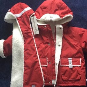Jean Borget Jacket 6 Month